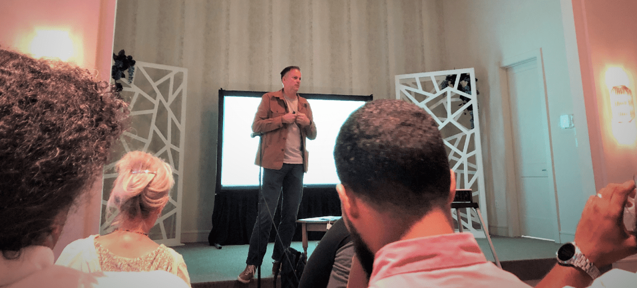 Proposed River Park Starting to Sound More Like Laura Miller, Angela Hunt