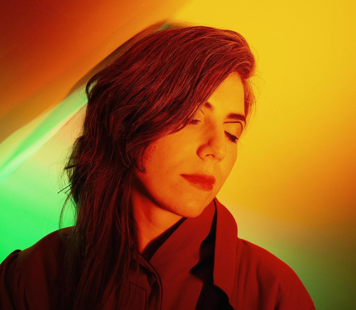 Baroque Pop Artist Julia Holter Makes Her First Visit to Dallas