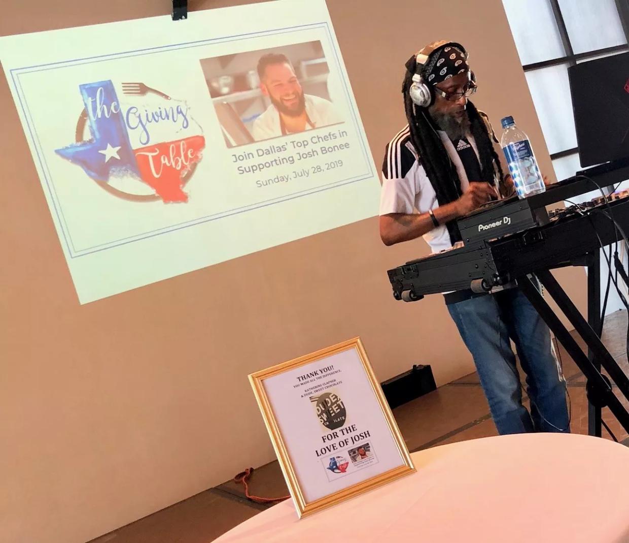 ‘For the Love of Josh’ Shows the Best of the Local Food and Beverage Industry