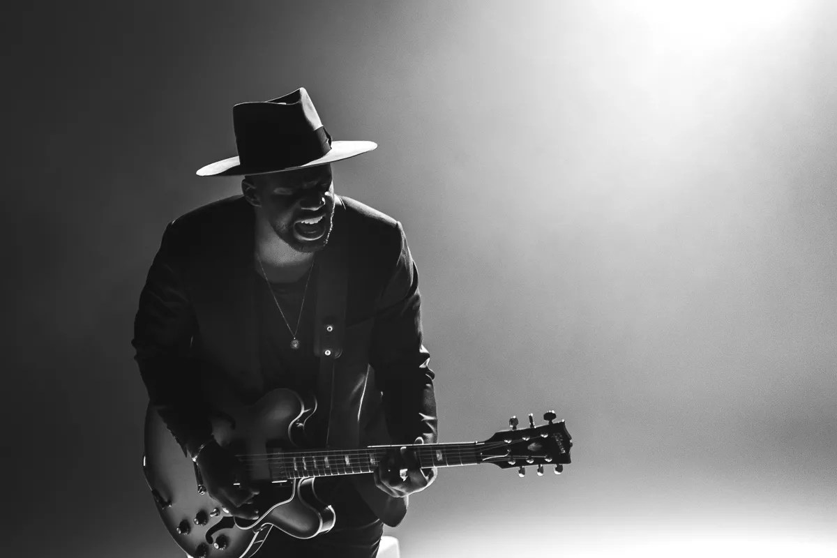 Abraham Alexander’s Debut EP Shows His Life’s Journey from Greece to Abbey Road