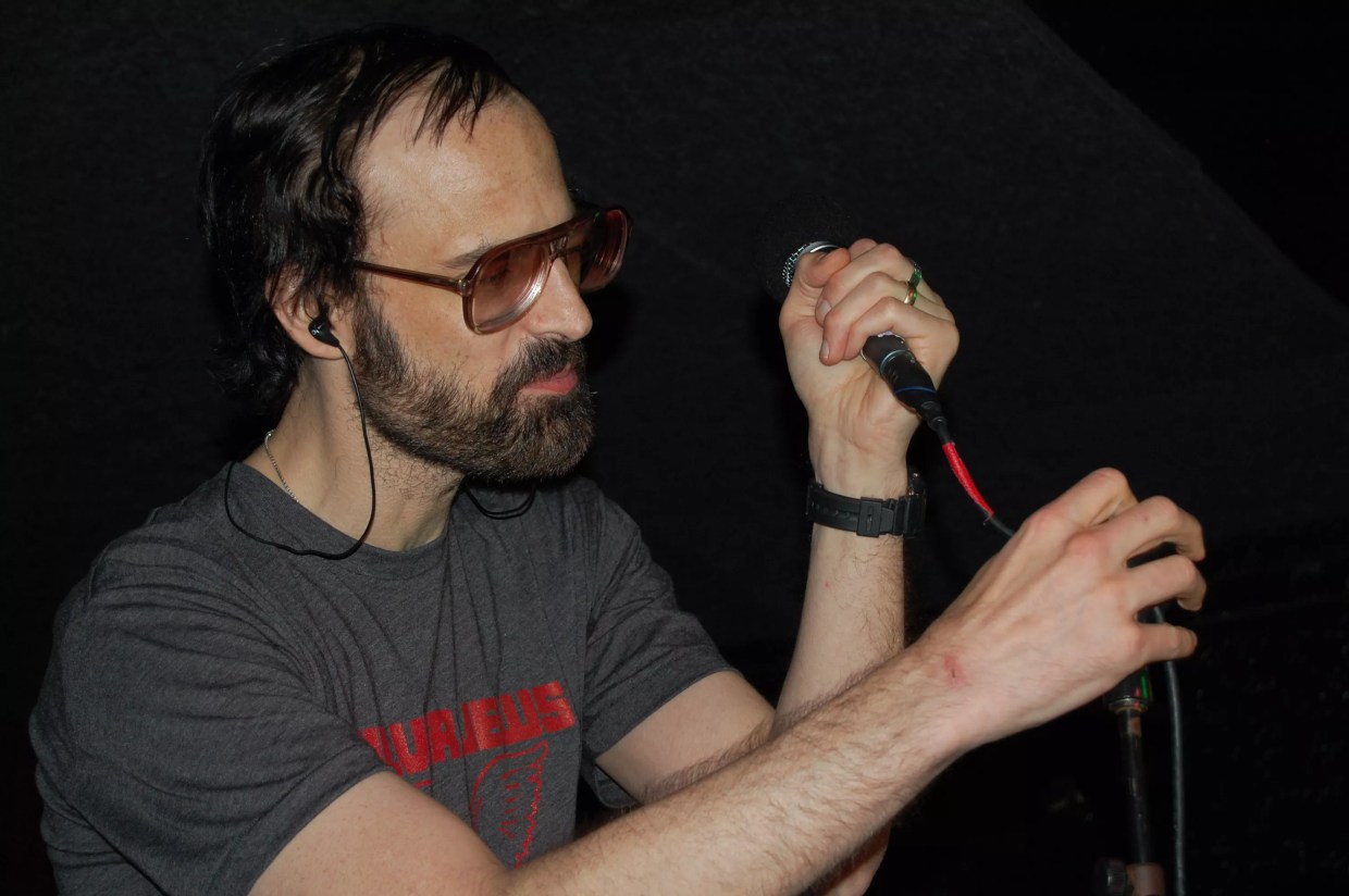 Bitter Memories of David Berman’s Suffering Linger 2 Years After His Suicide