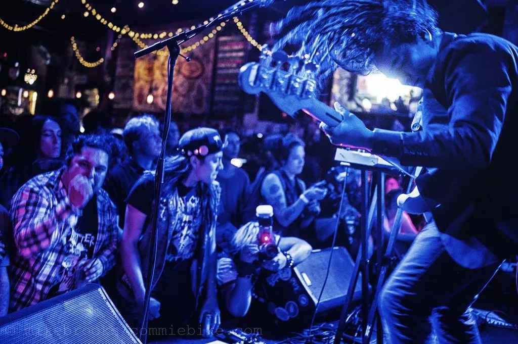 10 Genres of Music You Could Hear in a Single Night in Deep Ellum