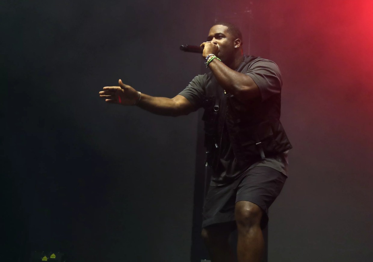 Music News: J Balvin and A$AP Ferg Headline This Week’s Concert Announcements