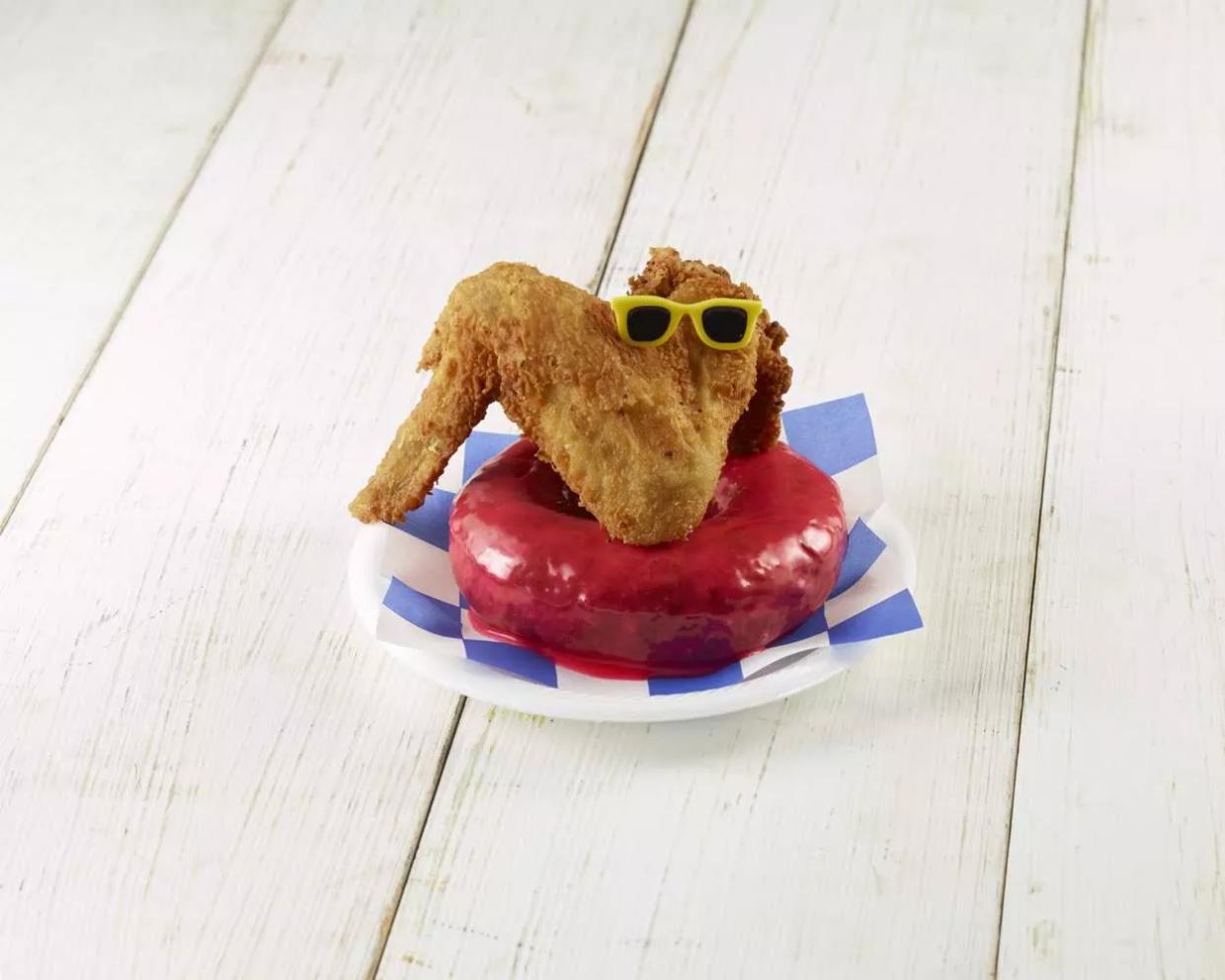 State Fair of Texas Announces Fair Food Competition for 2020