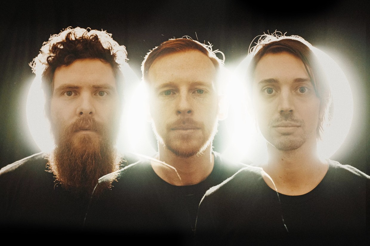 Bad Books’ Kevin Devine on Writing Honestly and Responsibly About Himself and Social Justice