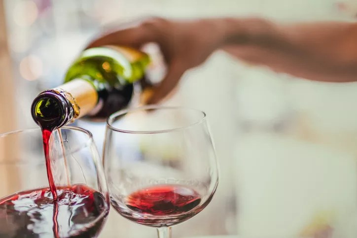 Tolerate Your Relatives with Maximum Class: A Sommelier’s Wine (and Beer) Pairings for Thanksgiving Dinner