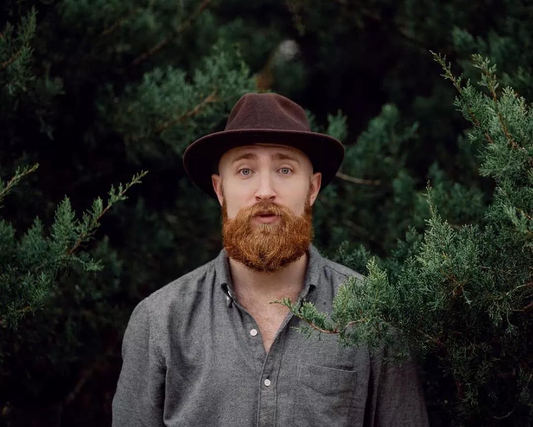 Shafer Wilkerson Sheds Broadway and Tragedy and Finds His Voice in Band’s New Single