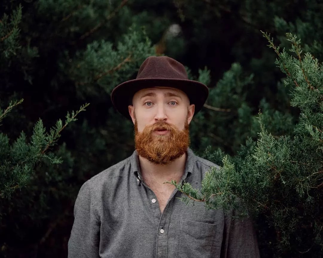 Shafer Wilkerson Sheds Broadway and Tragedy and Finds His Voice in Band’s New Single