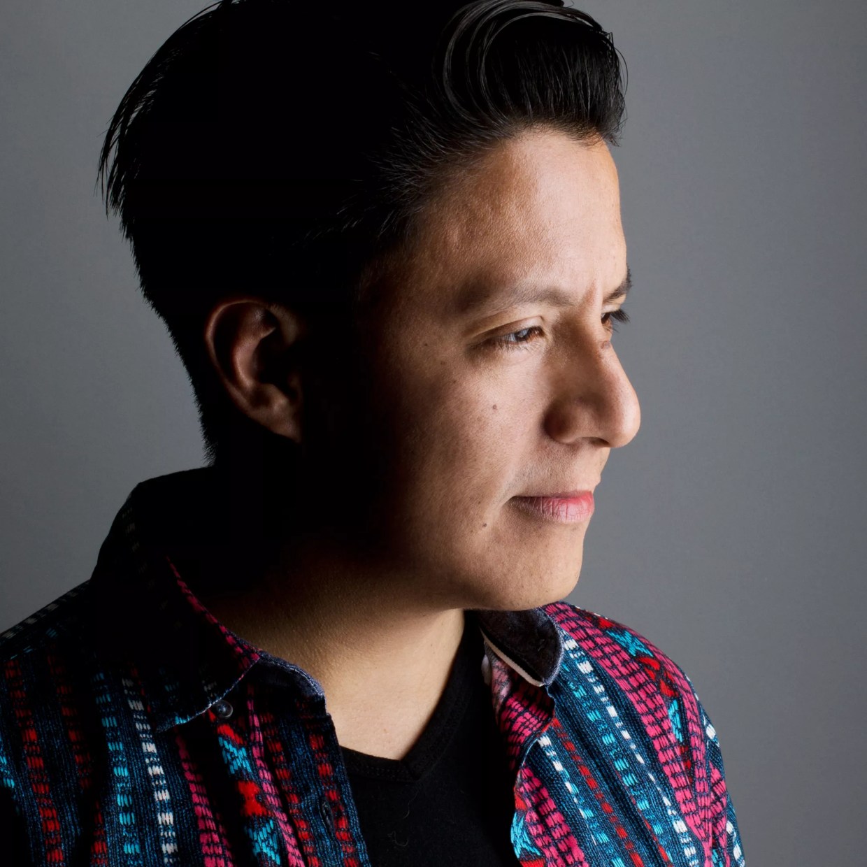 Dallas’ Musical Soundscape Is Expanding, Thanks to Victor Rimach-Vera