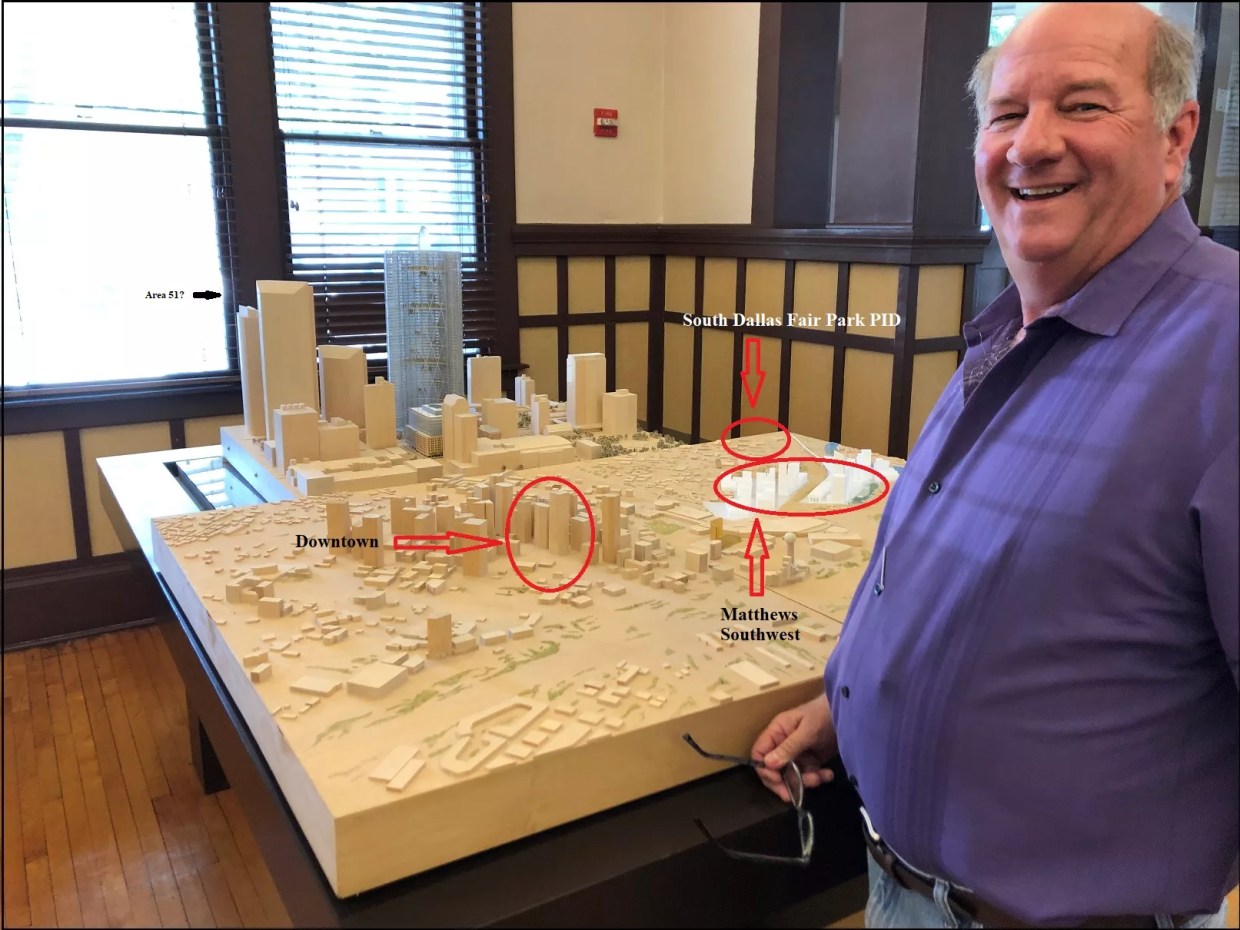 Public Dollars Turn into Private Business, Then Hip Hop Away in Car Wash Case