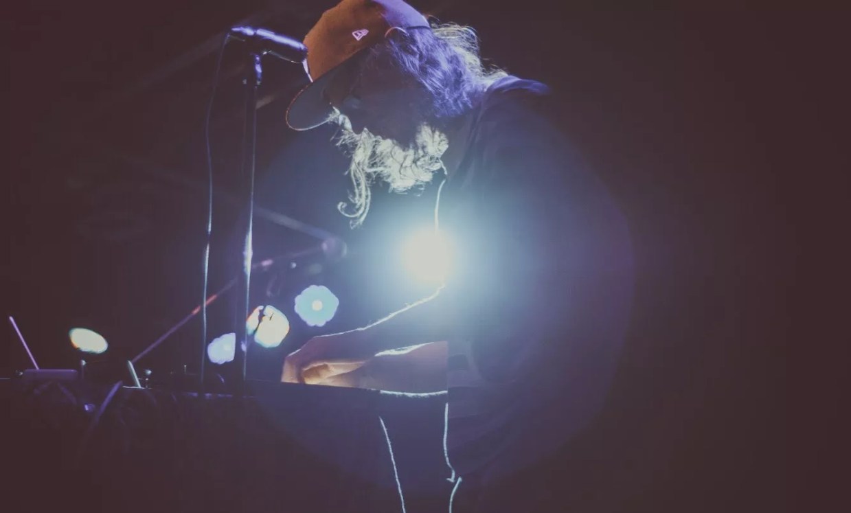 TRUSKO Sends Jazz Into the Digital Space