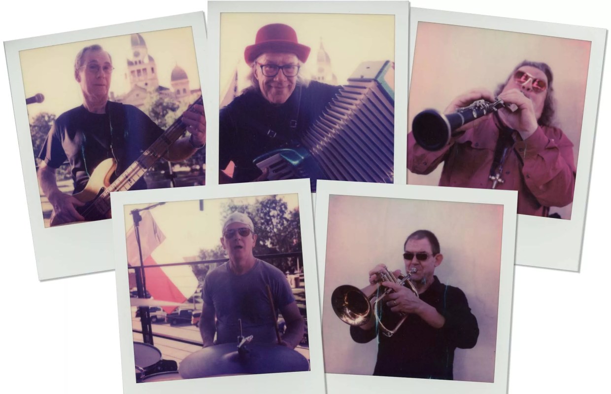 The 10 Best Concerts of the Week: Tenacious D, Brave Combo, Pearl Earl, DIIV and More