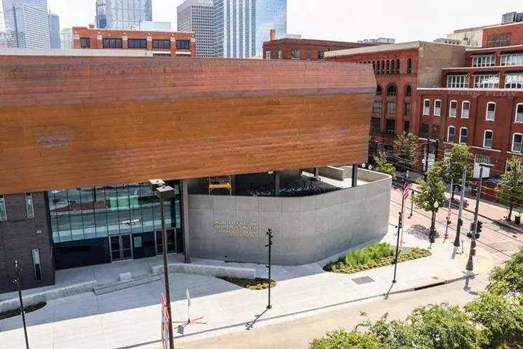 Dallas City Council Is Choosing Next Year’s ‘Priority’ Initiatives. Which Would You Pick?