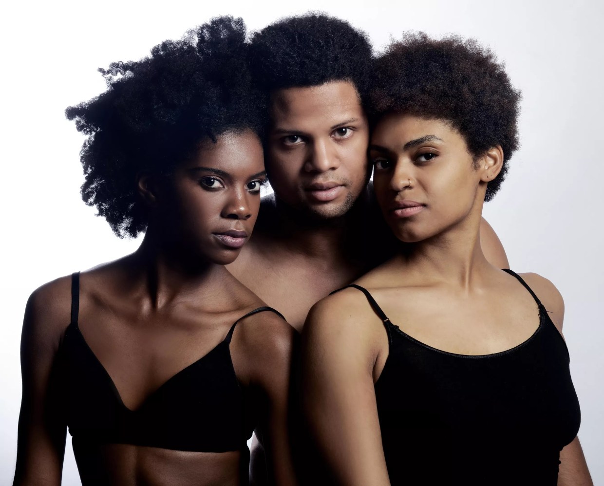 Catch a New Adaptation of <i>Peter Pan</i> from Dark Circles Contemporary Dance