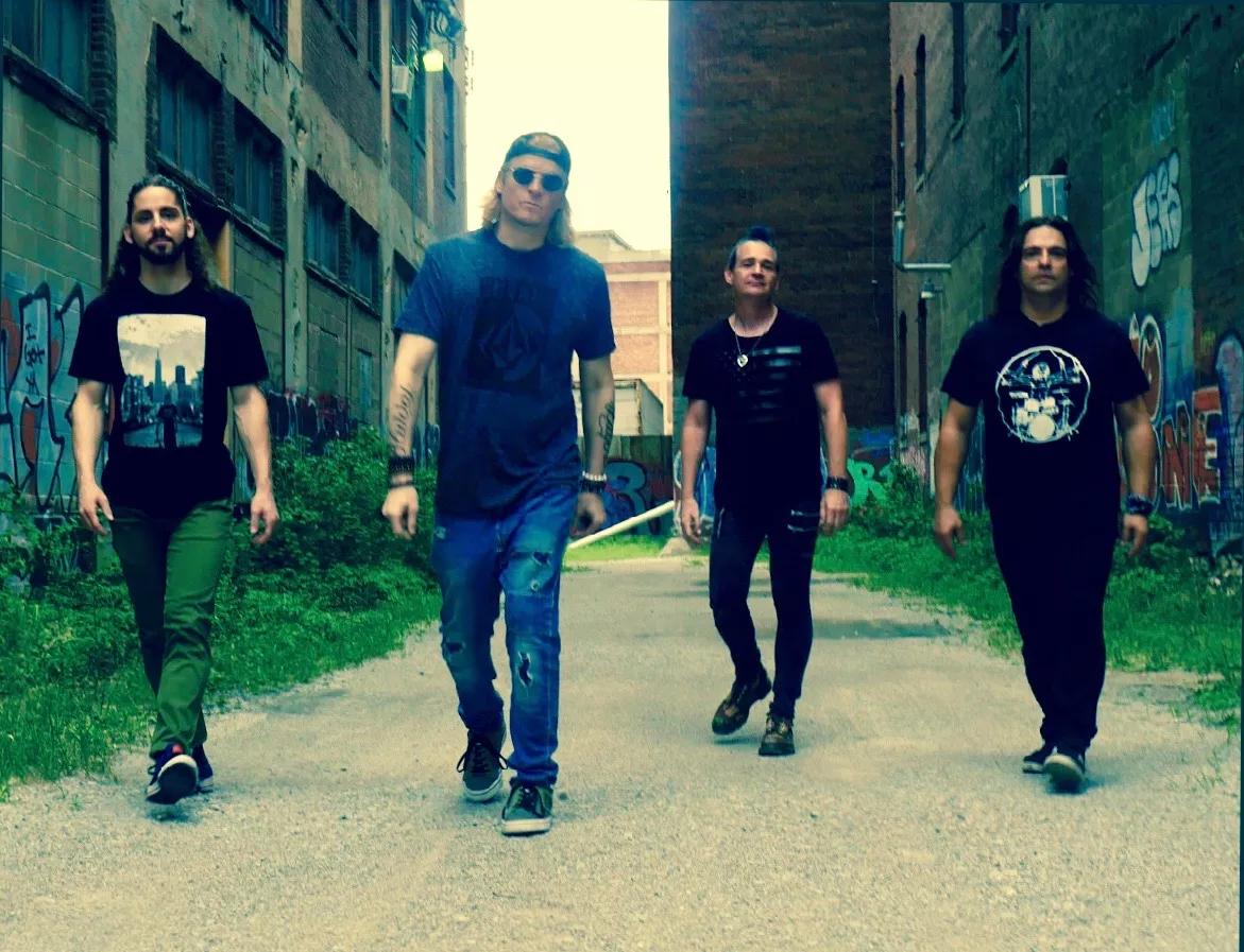 Puddle of Mudd’s Wes Scantlin Is Back to Rocking the Stage and Not the Courtroom