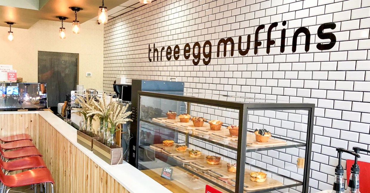 A New Cafe Brings Inexpensive Breakfast Options and Coffee to East Dallas