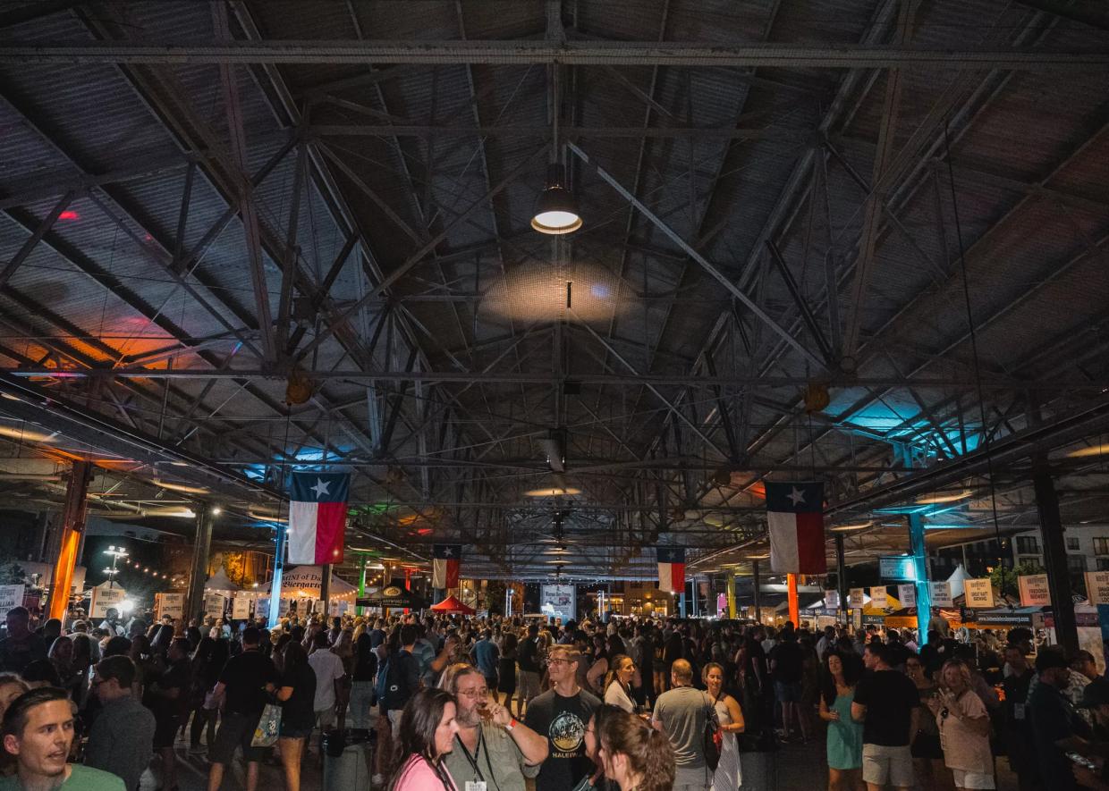<i>Dallas Observer</i> BrewFest is Back, Presale Tickets On Sale Now