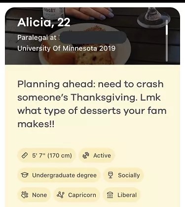 How Are They Single? The Best Dating Profiles in North Texas and Beyond