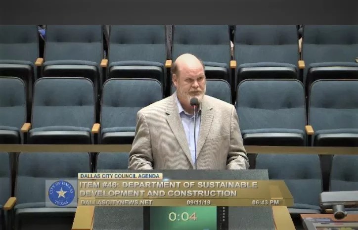 Window on the Next Two Years at City Hall: Rape of the Sabines