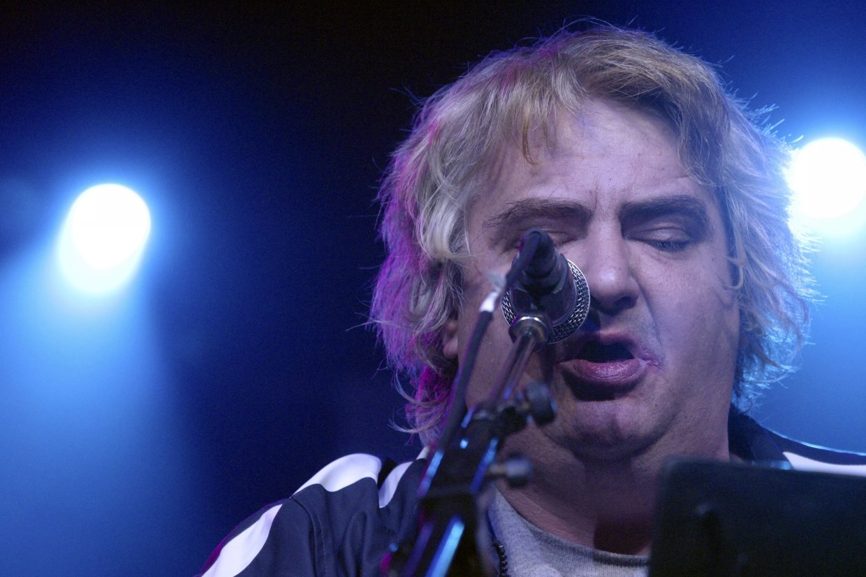 The Late Daniel Johnston Is Being Honored at The Kessler on Friday