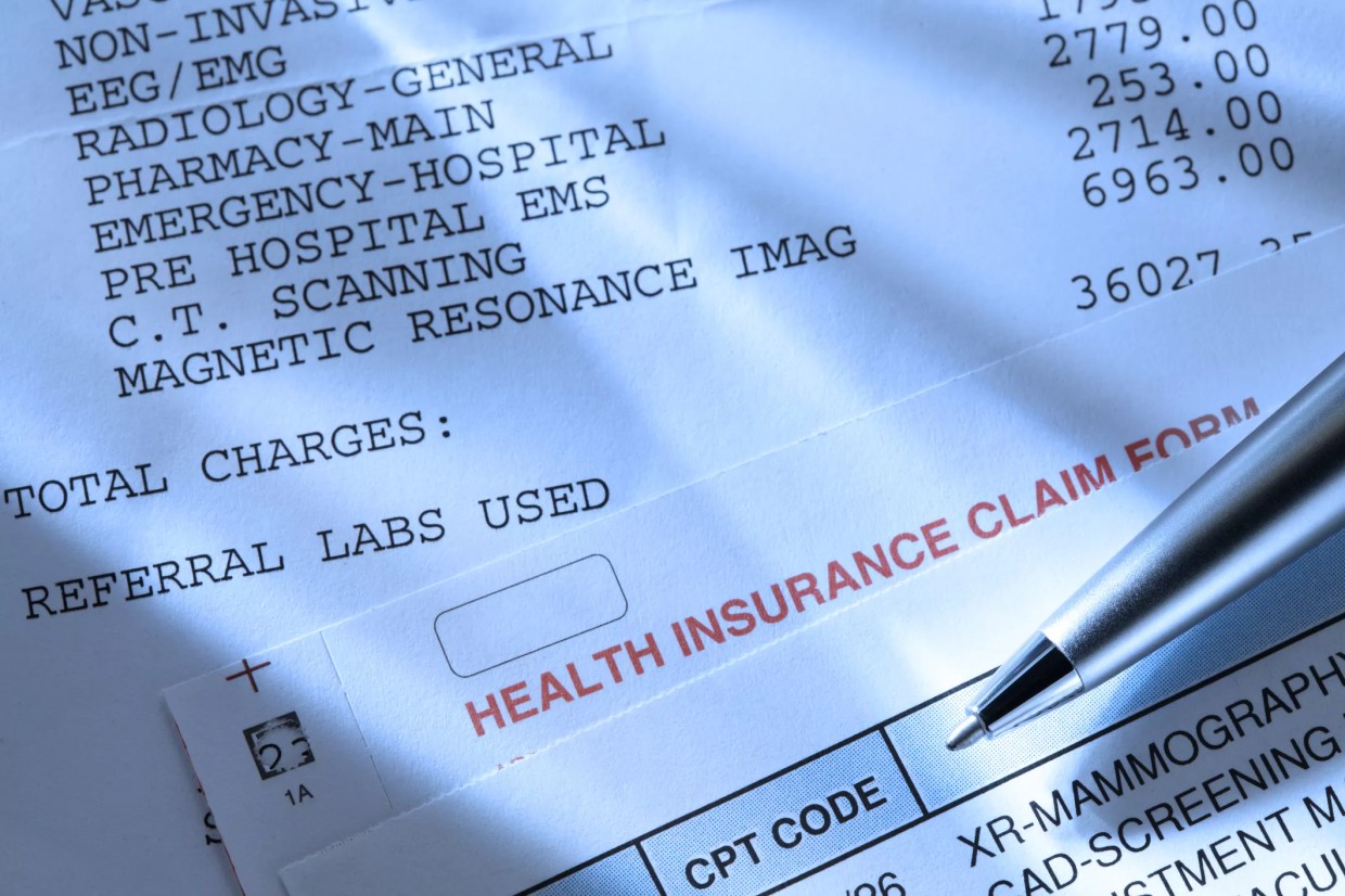Texas Leads Nation in Lack of Health Insurance, Census Figures Show