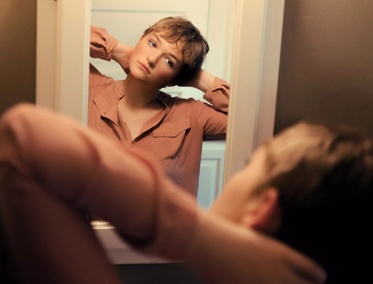 Jazz Singer Lizzi Trumbore Stands Up for Women After Experiencing Sexism at UNT