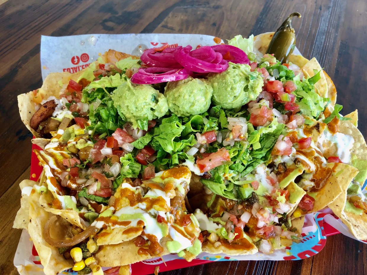 Guess Who’s on PETA’s Good Side: Dallas Is a Top Vegan-Friendly City
