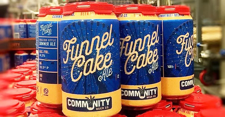 Here’s Where to Find State Fair-Inspired Foods Outside of Fair Park