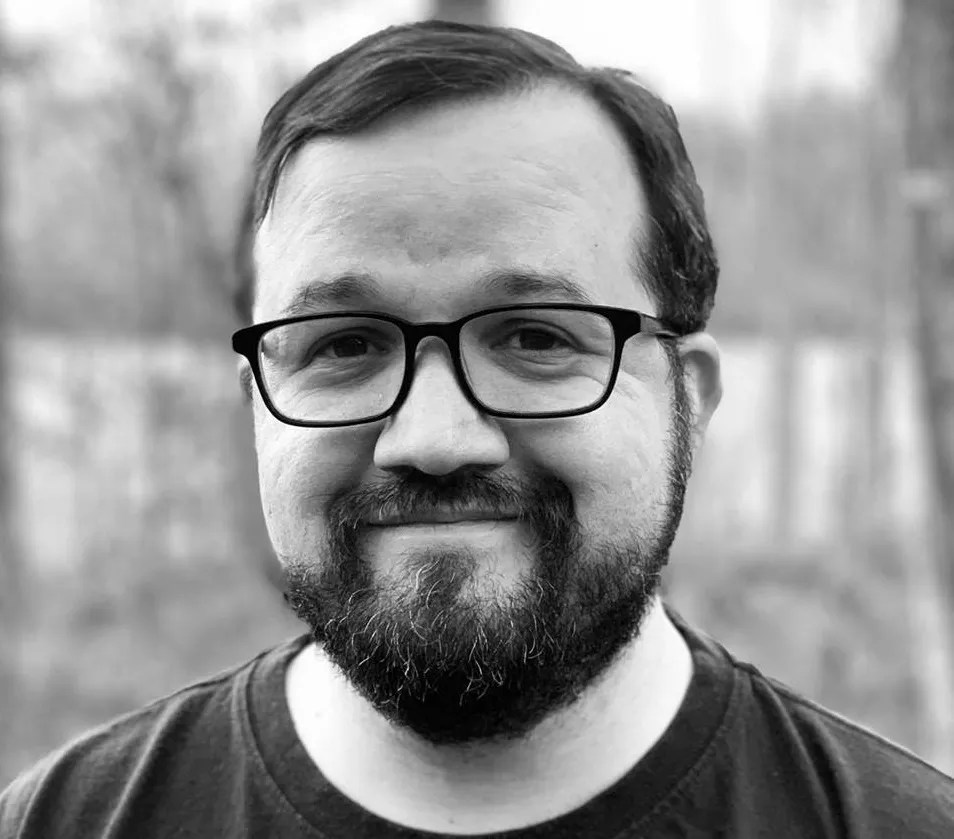 Arlington Author Shaun Hamill Receives Praise from Stephen King for  Debut Novel,<i> A Cosmology of Monsters</i>