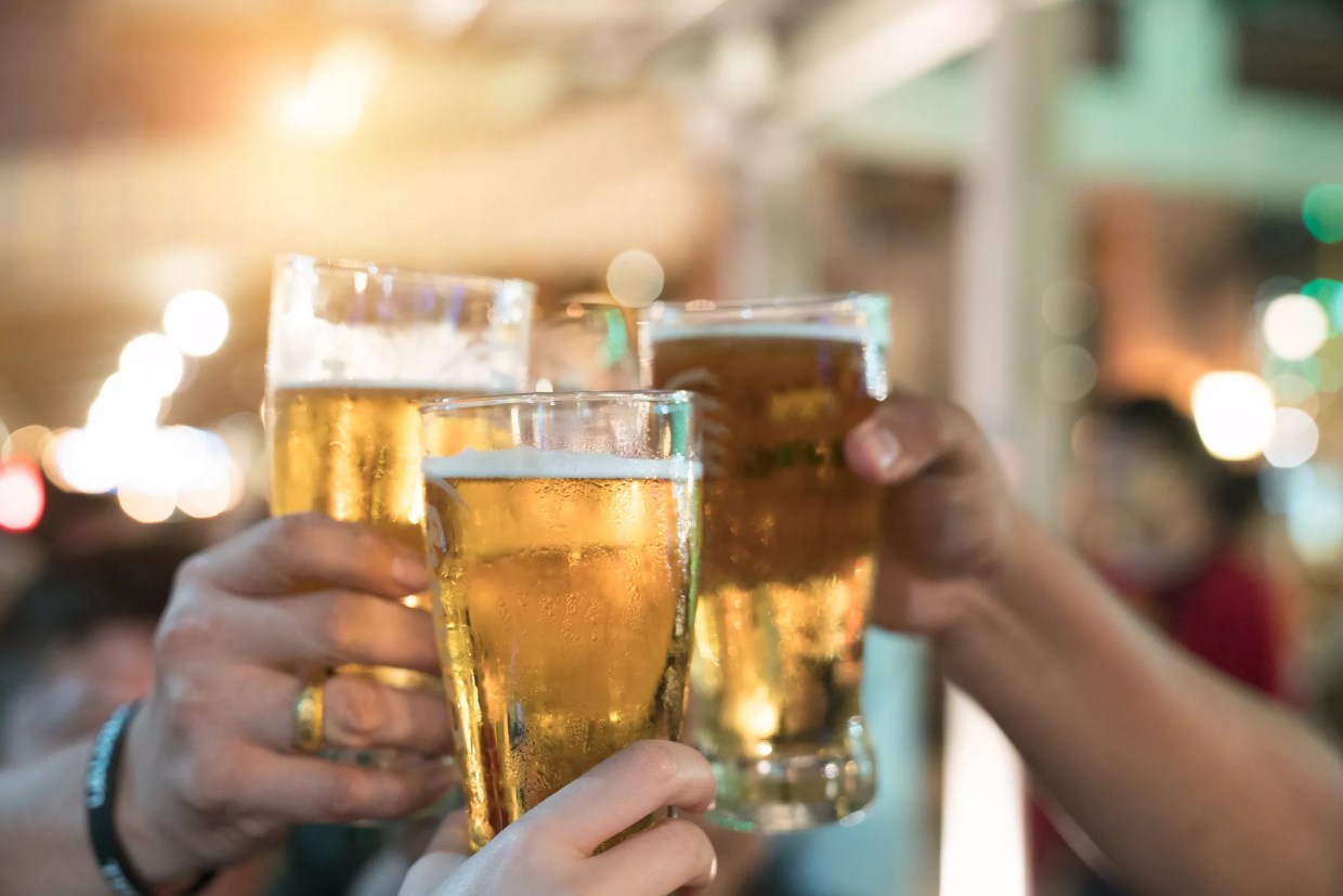 Westlake Brewing Opens in Deep Ellum With a Little Encouragement from Friends