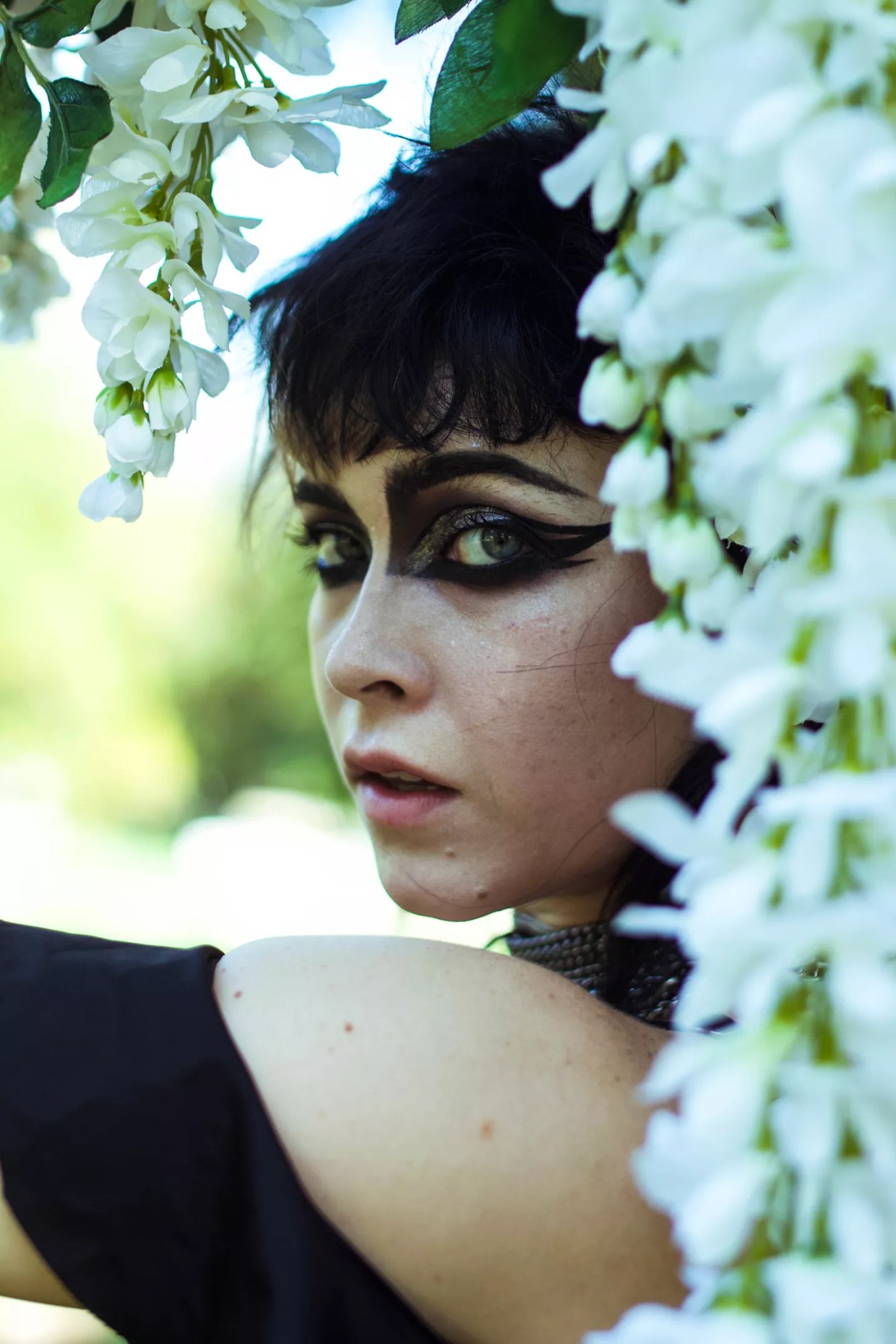 Death March: Rosegarden Funeral Party Prepares to Say Goodbye to Dallas Through a Procession of Funeral-Themed Parties