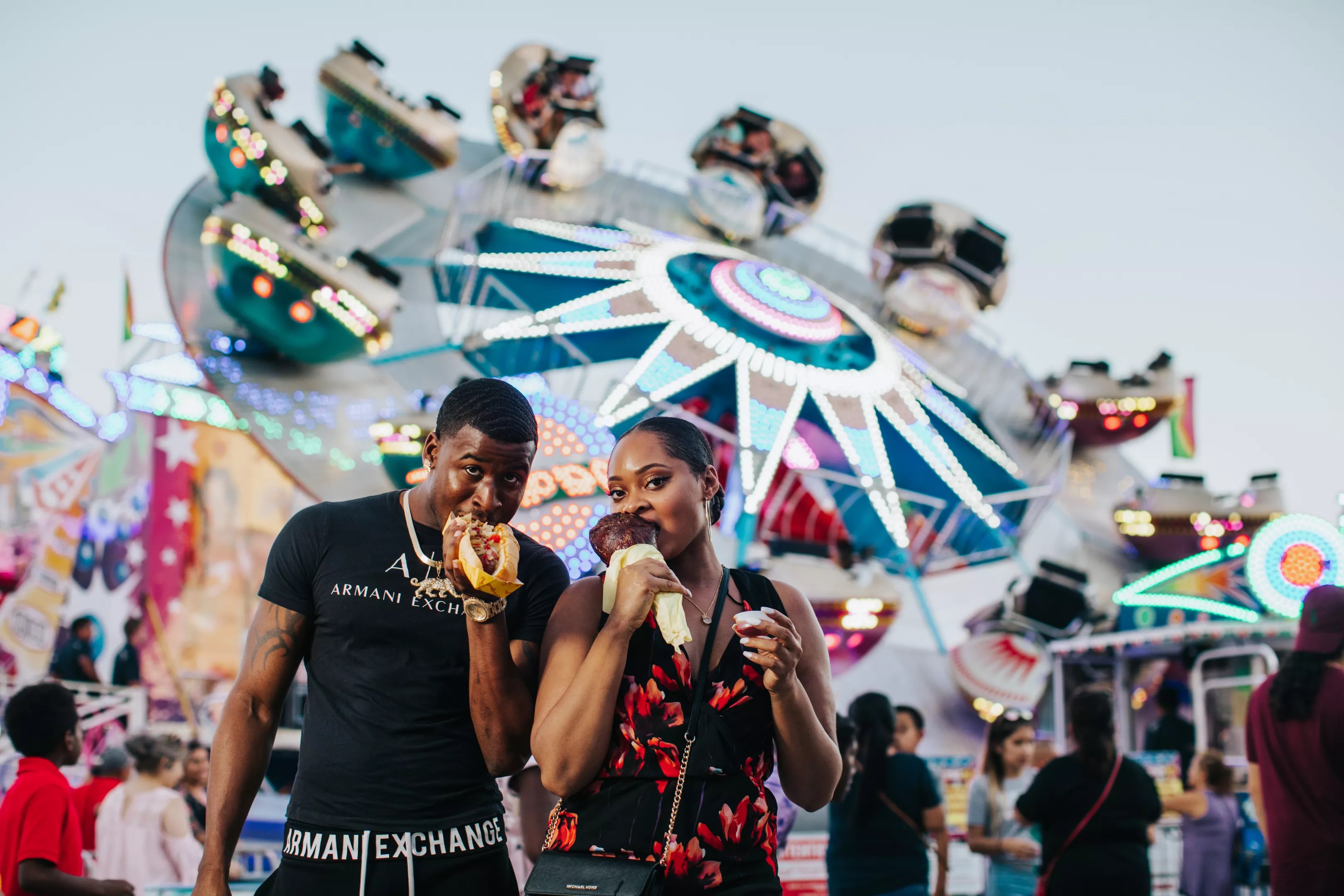 The State Fair of Texas