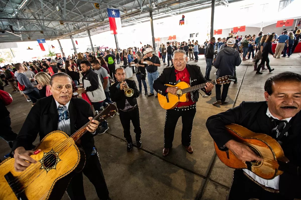 The Best Things to Do in Dallas, Oct. 1-6