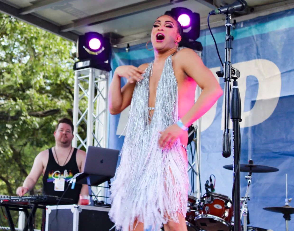 LatinX Pride Music Festival Is Coming, and Boy, Are We in for a Party