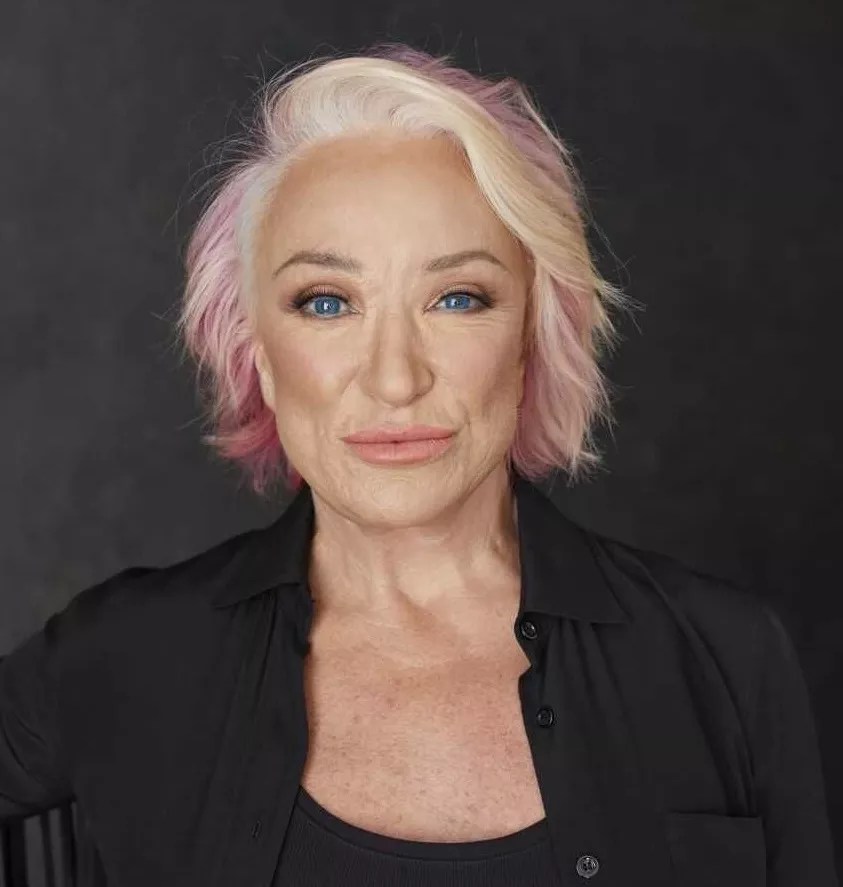 Tanya Tucker Will Perform at the Granada for Her Birthday, So Bring Her Flowers. She’s Earned Them.