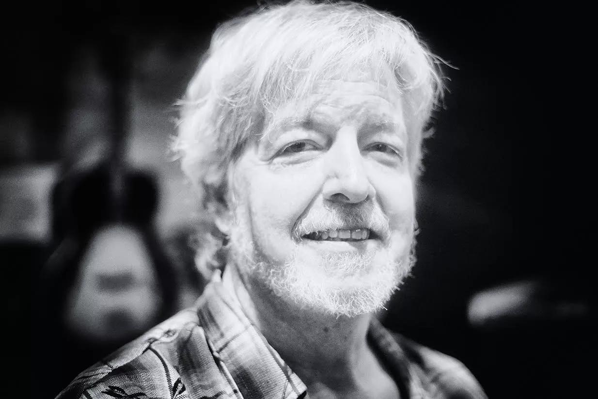 Country Legend Willis Alan Ramsey Announces First Album Release in 47 Years