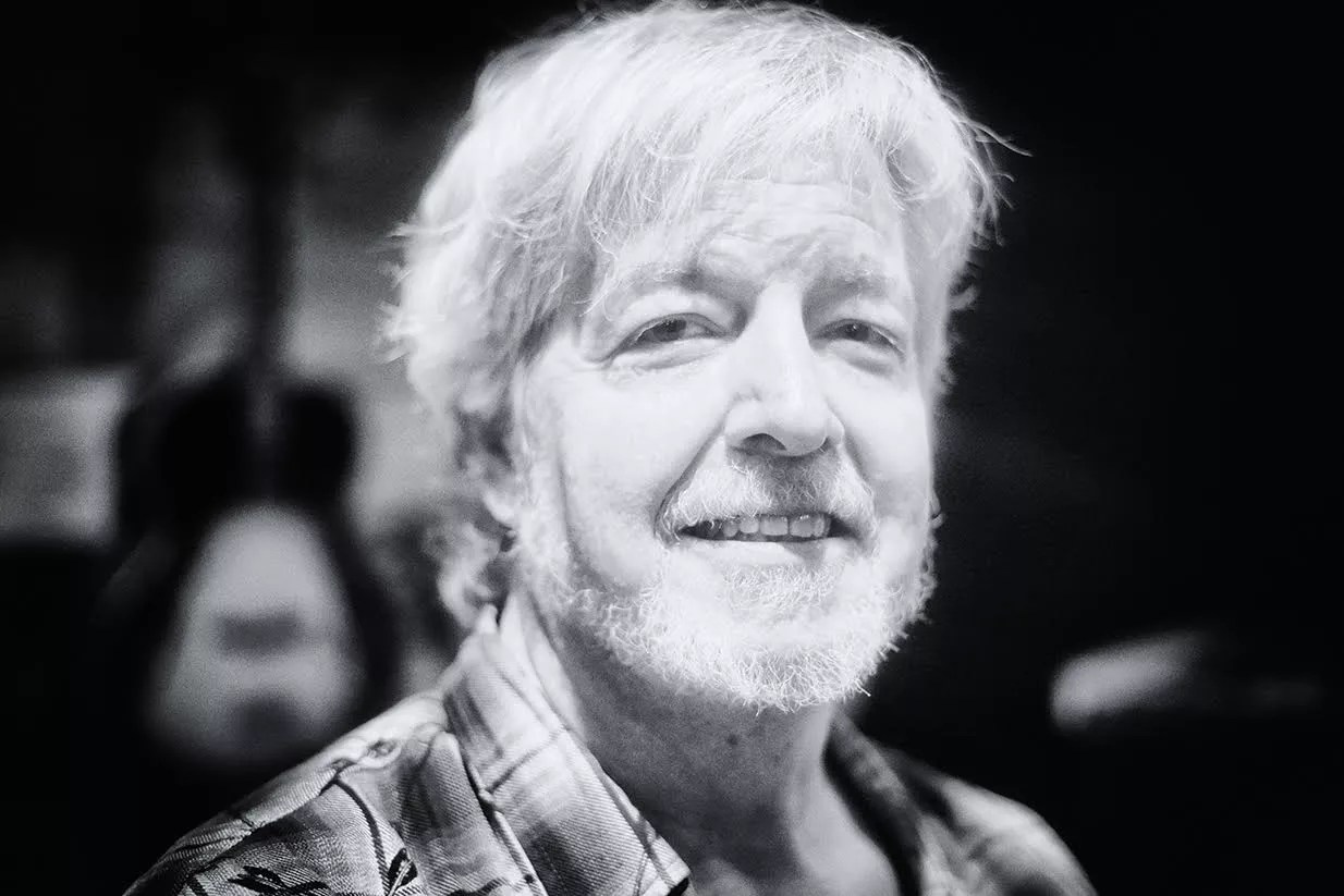 Country Legend Willis Alan Ramsey Announces First Album Release in 47 Years