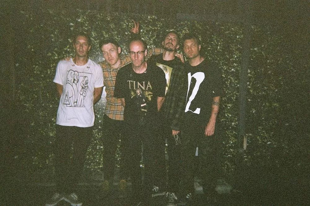 Cold War Kids’ Nathan Willett Talks Wiping Slate Clean for New Albums and Tour