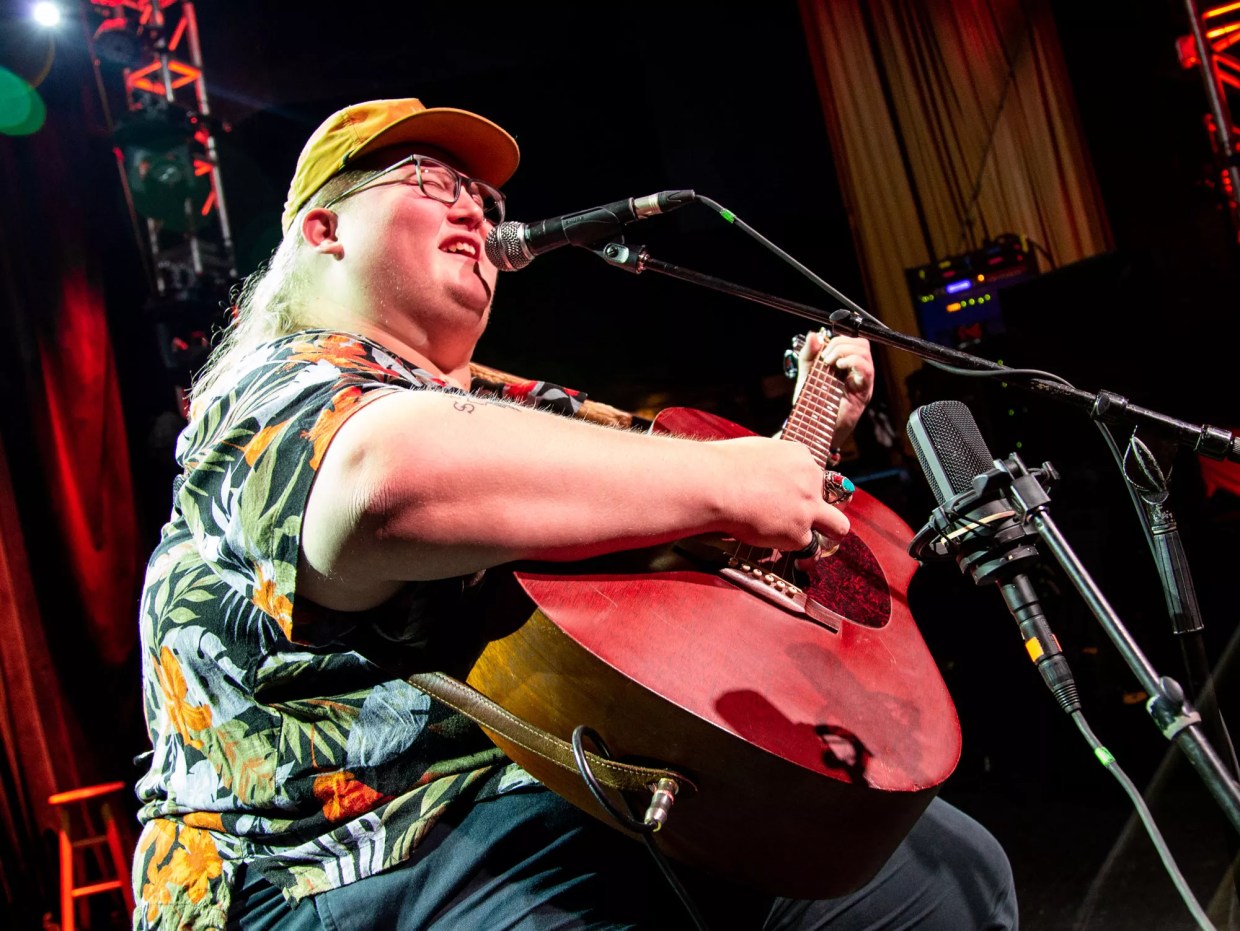 The 10 Best Concerts of the Week: Joshua Ray Walker, PriMadonna, Shaun Martin and More