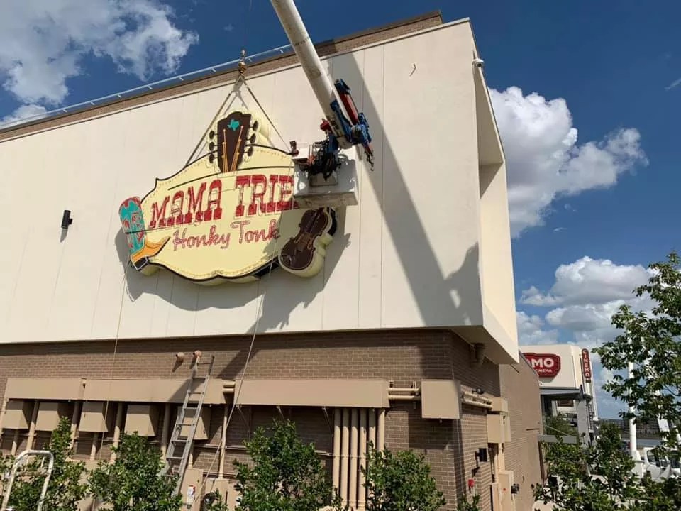 Hip Honky-Tonk Mama Tried ‘Boot Scoots’ to Second Outpost at Toyota Music Factory