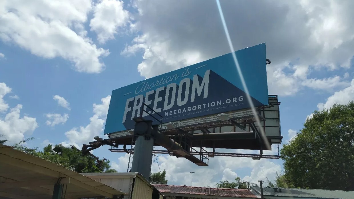 Abortion Sanctuary Movement Continues its Long March Through Small-Town Texas