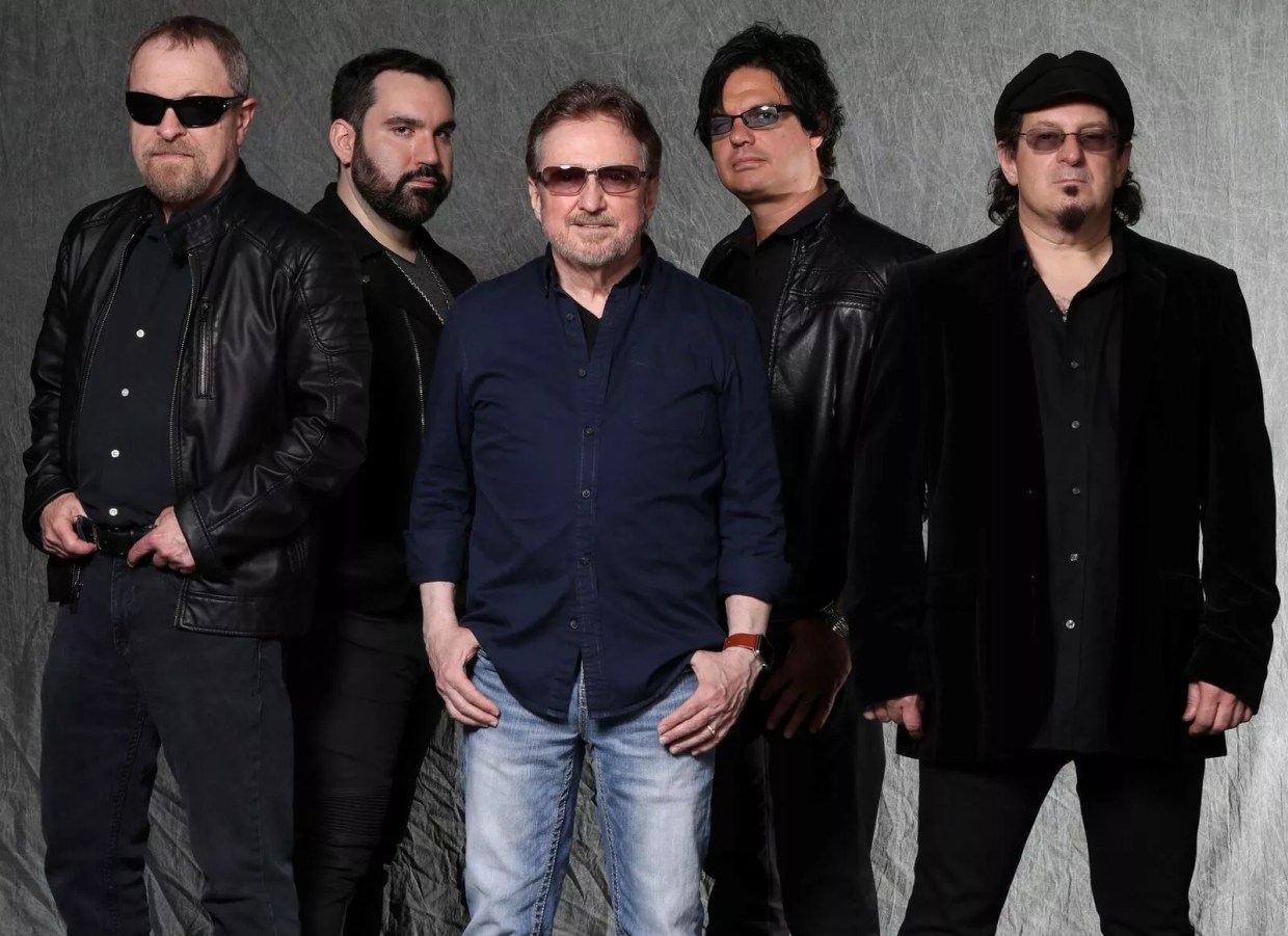 Six Reasons Blue Öyster Cult Absolutely Rule at Their Dallas Show Saturday