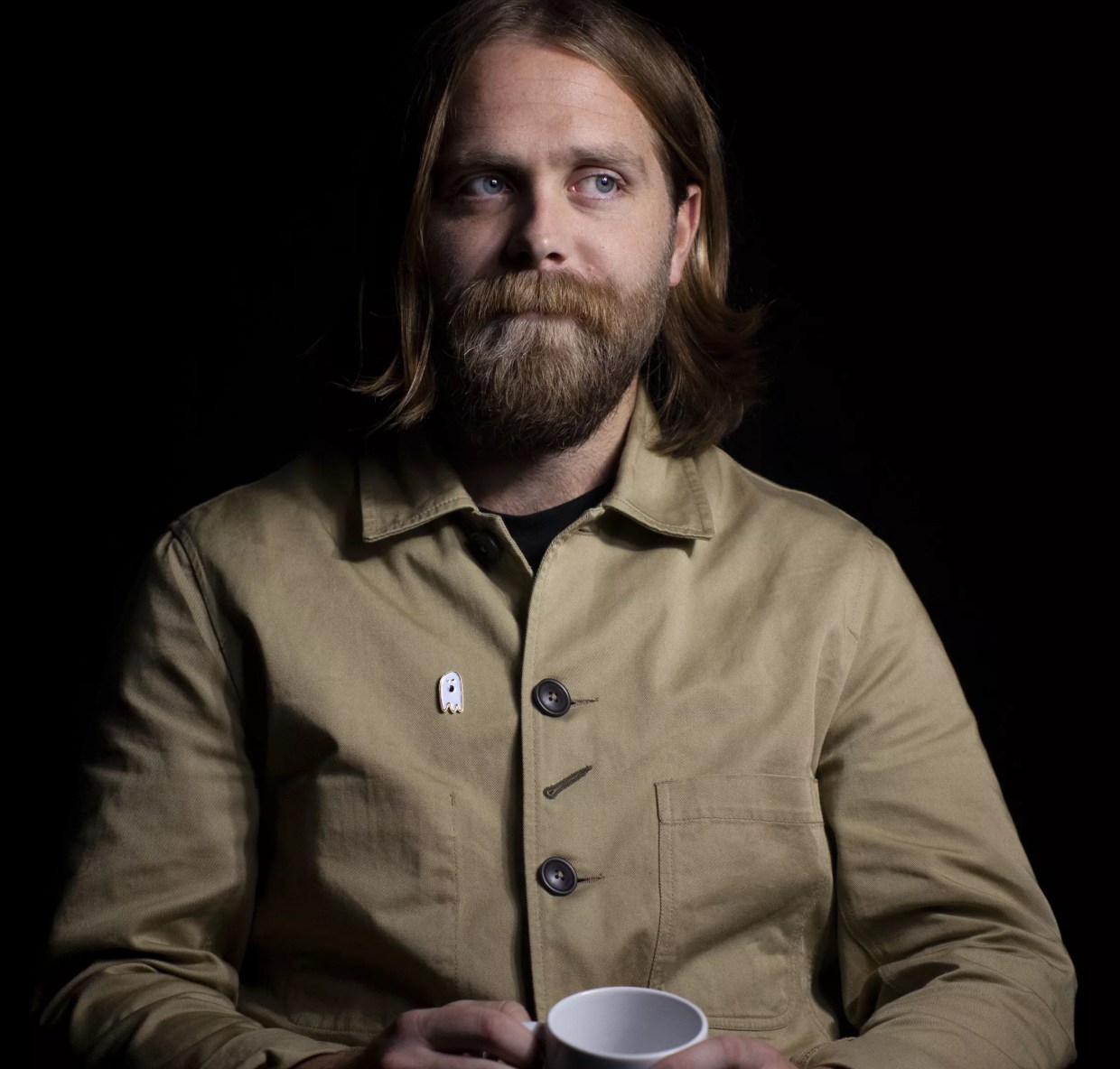 Brody Price Has Forsaken the Rules of Country Music With an Electronic Album