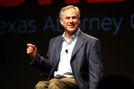 Greg Abbott Posted A Dumb Tweet. He's Done That A Lot.