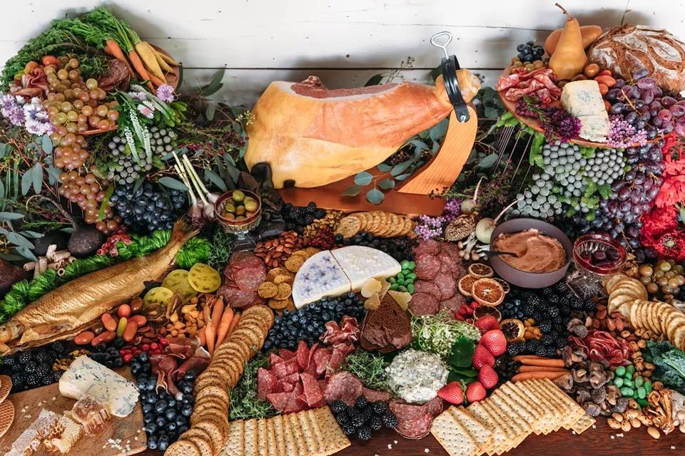 Crooked Tree Closed Over the Weekend: Here What’s Coming to the State Thomas Spot