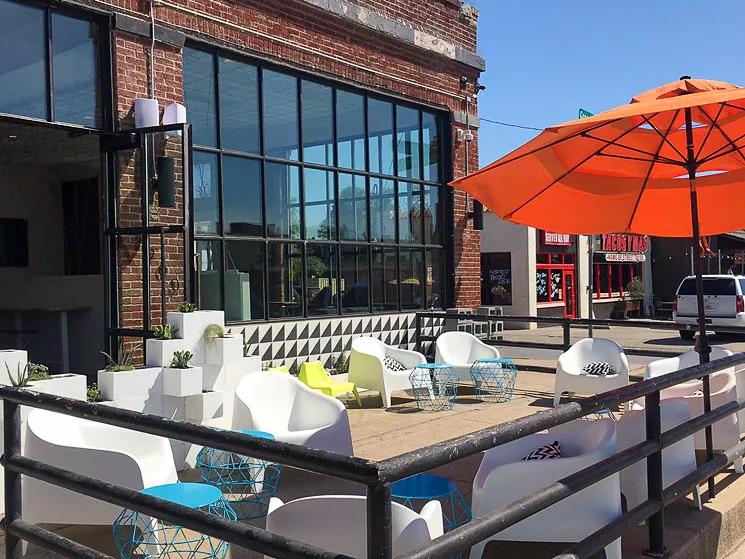$3 Chicken Biscuits Are a Welcome Late-Night Snack on Lower Greenville