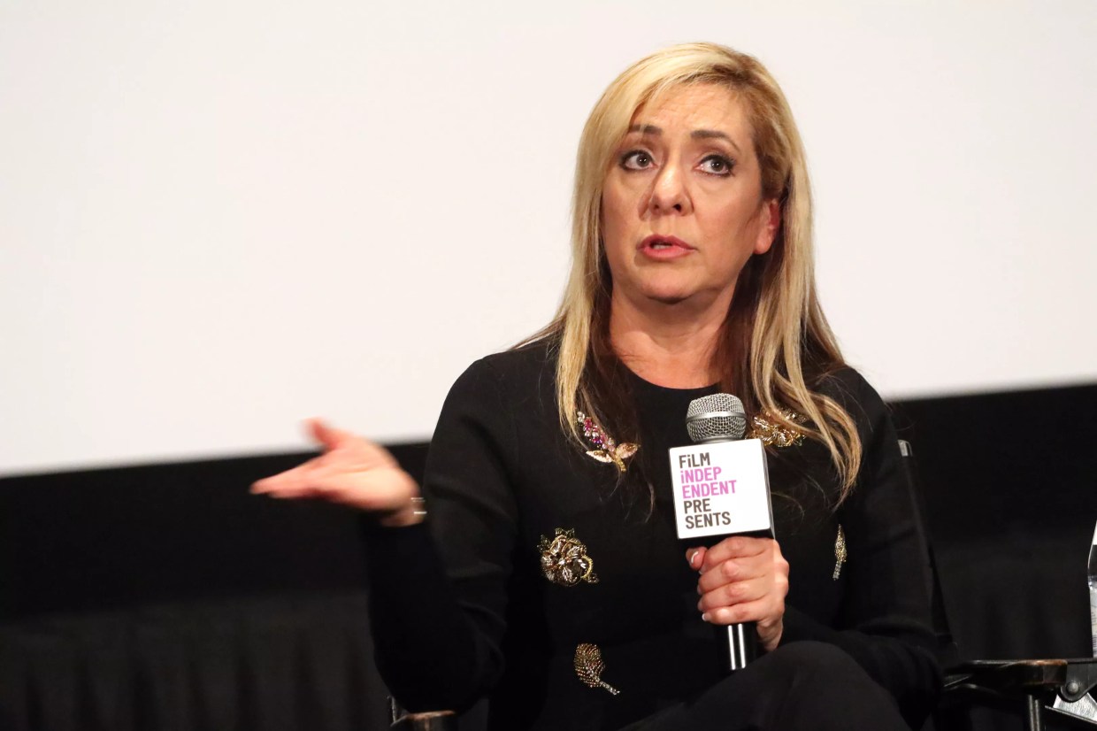 Lorena Bobbitt Talks Christine Ford, MeToo and Advocacy Ahead of Arlington Domestic Violence Conference