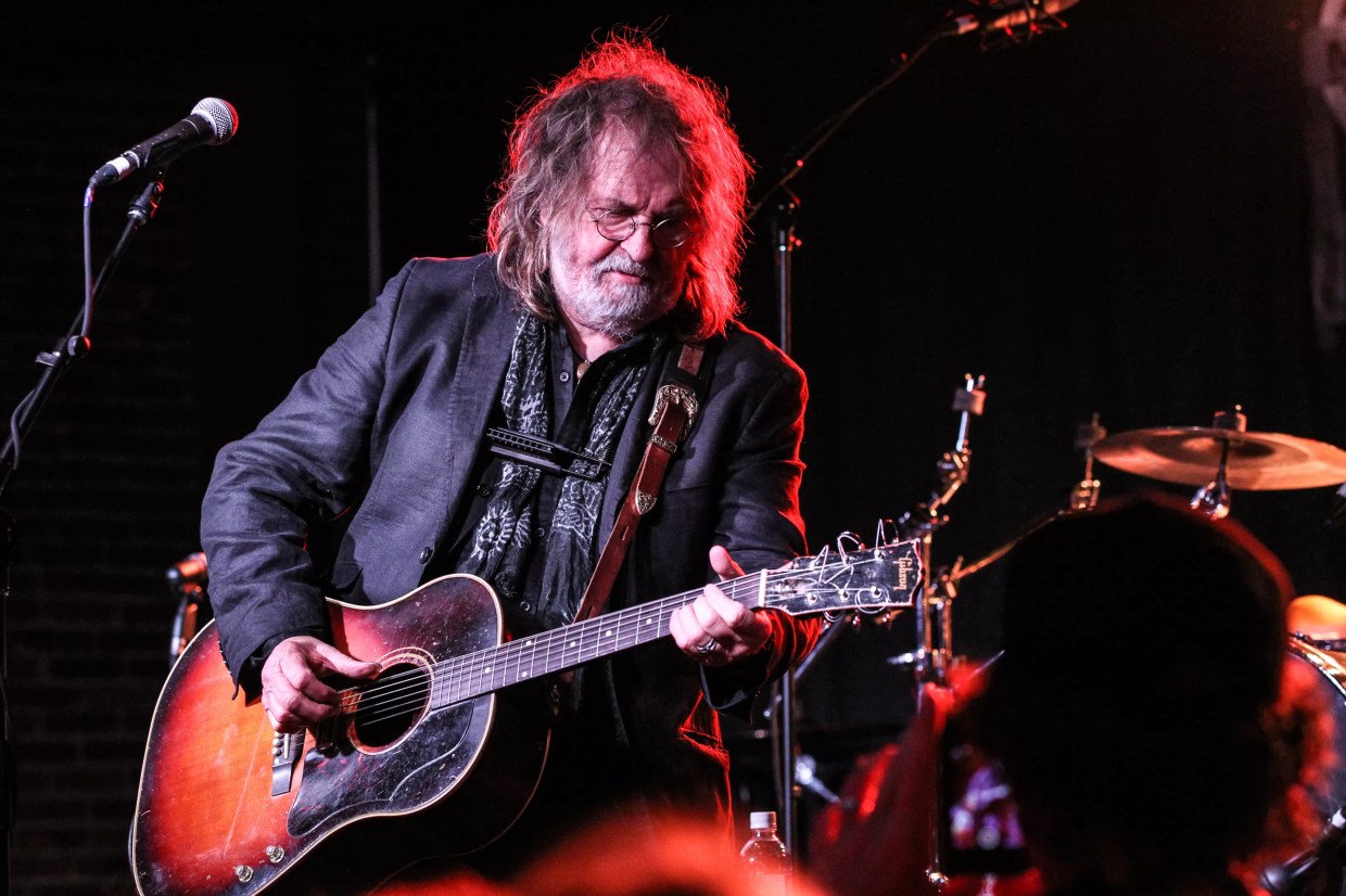 The 10 Best Concerts of the Week: Ray Wylie Hubbard, Ottoman Turks, Holy Death Trio and More