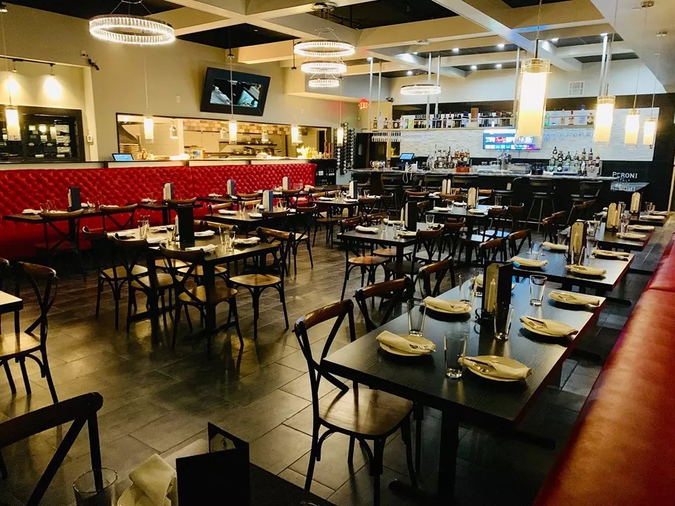 Speranza Brings Hearty Italian Food to Far North Dallas