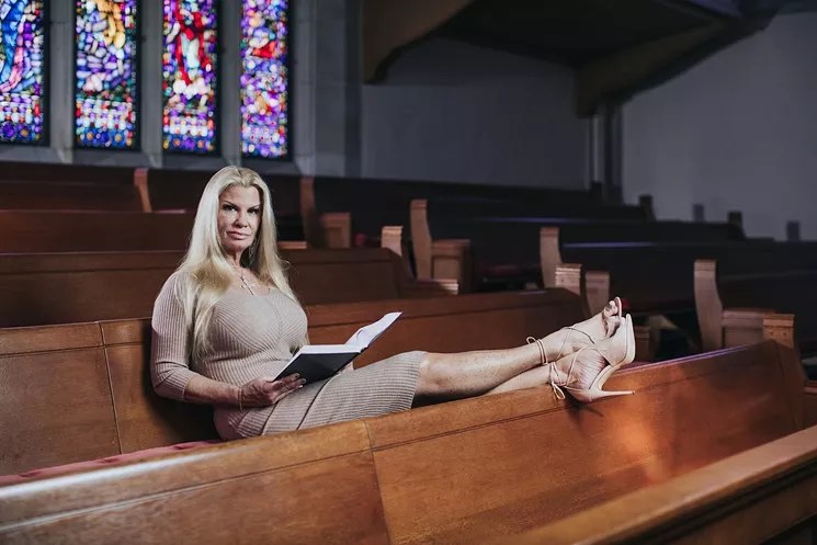 Another <i>Good Christian Bitches</i> Update: They’re Going to High School